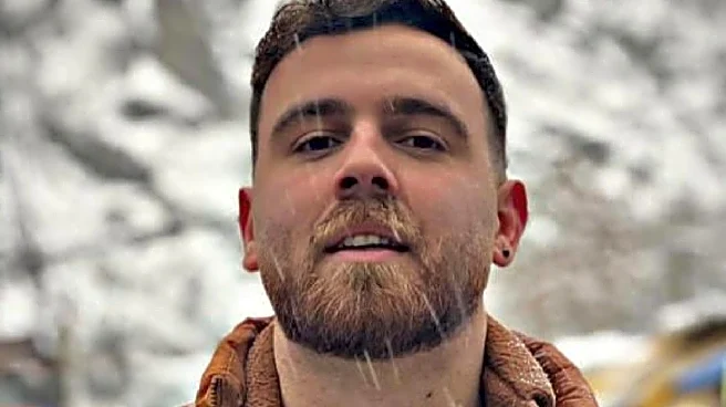 Iran Releases Erfan Soltani, Whose Arrest Sparked Global Outcry And Reaction From Trump, On Bail