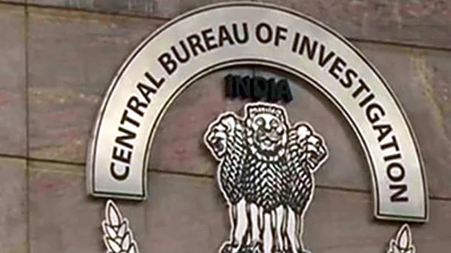 CBI Gets Rs 1,105 Crore In Budget 2026 For Modernisation And Forensic Support