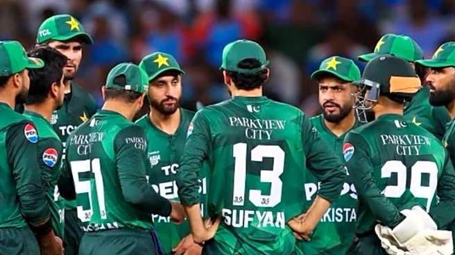 Pakistan To Boycott T20 World Cup Match Against India: 4 Previous Occasions When...