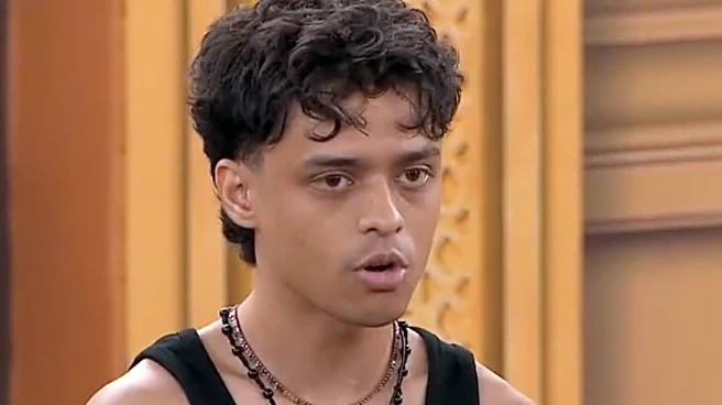 Who Is Vanshaj Singh? The First Contestant Evicted From The 50