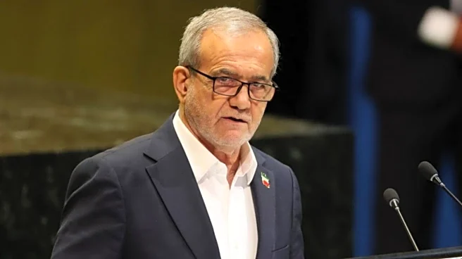 Iran Orders Start Of Talks With US On Nuclear Deal Amid Mounting Tensions: Report