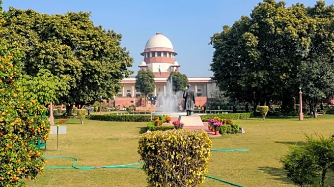 SC Stays DDA's Eviction Order For Over 800 Pakistani Hindus In Majnu Ka Tila Refugee Camp