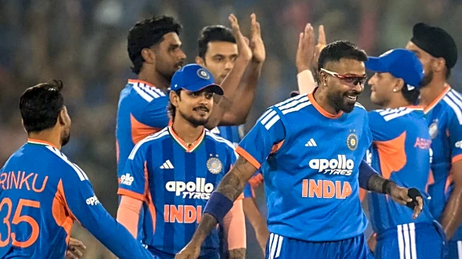 T20 World Cup 2026: Only India Can Stop India From Winning A 3rd Title