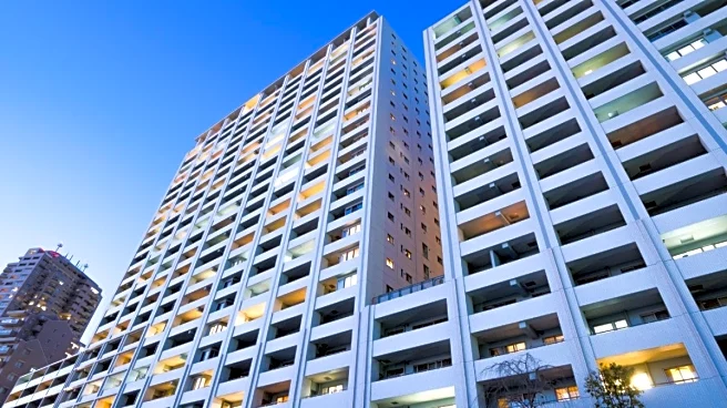 5000 Flats At 50% Less Prices In Bengaluru: Here’s Where KHB Plans To Build Them