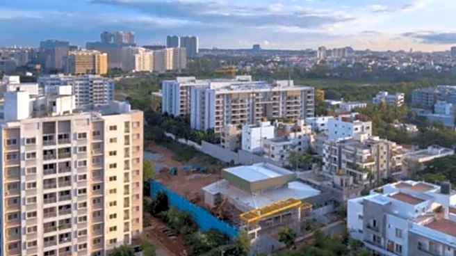 Bengaluru Man In Shock After Landlord Demands 1 Month’s Rent To Show Property: ‘Didn’t Even Know How To React’