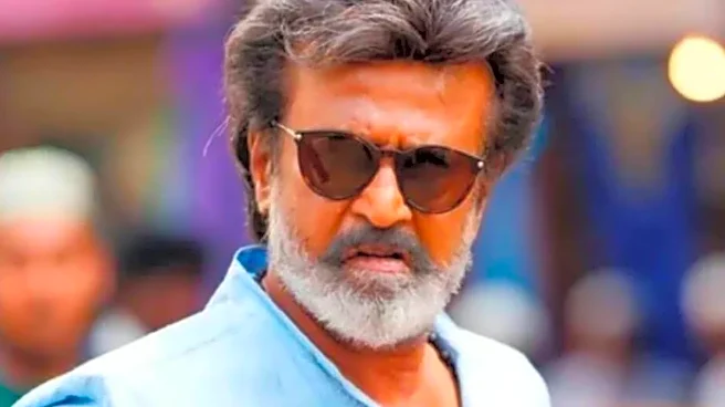 Rajinikanth's Thalaivar173 Will Be A 'Deadly Film', Says Daughter Soundarya Rajinikanth