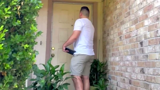 Delhi Man, Who Worked As Door-To-Door Salesman In Canada, Claims His Net Worth Is Rs 26 Crore