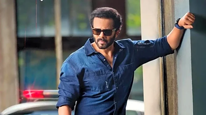 Rohit Shetty Firing Case: Golmaal 5 Shoot To Begin Under Tight Two-Tier Security