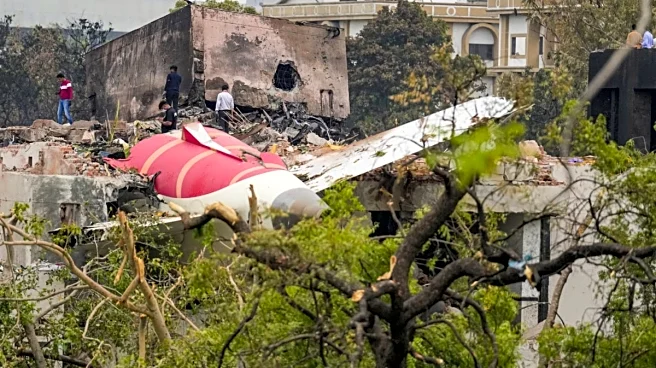 'Cutoff' In Cockpit: Why Heathrow Dreamliner Scare Is 'Smoking Gun' For Ahmedabad Crash Probe