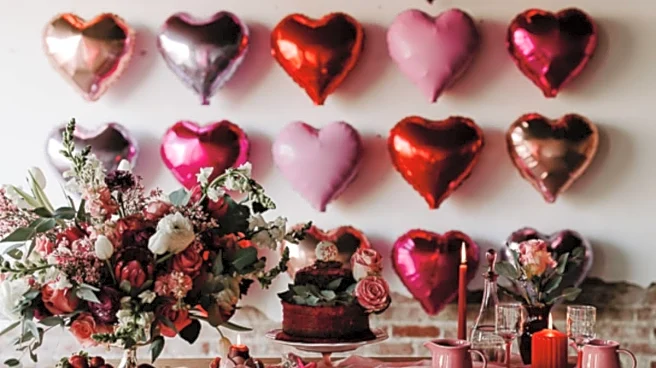 Valentine’s Day Gift Guide: Thoughtful Picks Across Beauty, Style, Home And More
