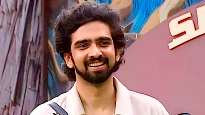 'My Knee Came Off, Whole Face Was Broken, And I Had To Take Rs 5 Lakh Loan For Surgery': Amaal Malik