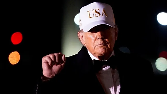 Donald Trump Shares India Gate's Picture With A Message: 'Ours Will Be The Greatest...'