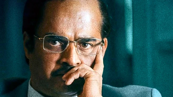 R Madhavan Reveals How Unexpected Rain Altered Dhurandhar Opening Scene