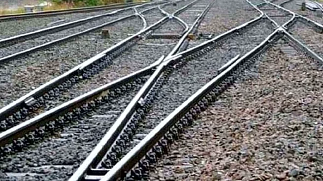 2 Factory Workers Die, 1 Injured After Vande Bharat Hit Them While Taking Group Selfie