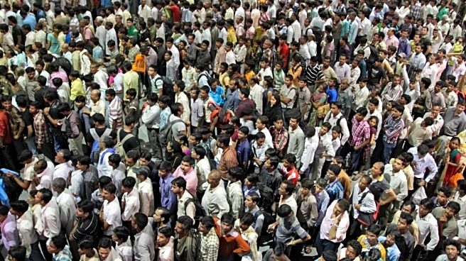 Census 2027 Introduces Digital-First System With New Training And Coding Framework