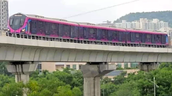 Pune Metro Line From Shivajinagar-IT Park Will Slash Commute Time From 2 Hours To 30 Minutes: Route, Timeline