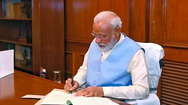 From Hosting Top Leaders To Mega AI Summit, A Busy Foreign February Awaits PM Modi