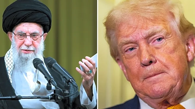 Iran Signals Readiness To Suspend Nuclear Programme Ahead Of Istanbul Talks With US: Report