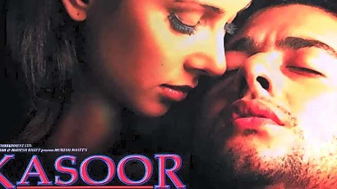 Lisa Ray On Kasoor Turning 25: ‘Strong Female Stories Don’t Fade’