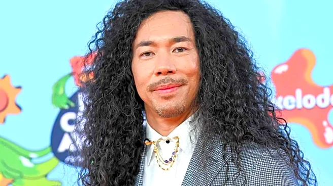 Glambot Director Cole Walliser Missing From 2026 Grammys; Here’s Why