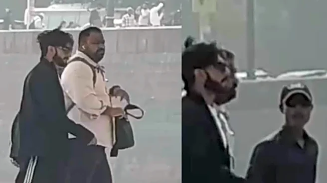 Dhurandhar 2 Teaser Coming Soon: Ranveer Singh Keeps It Casual For Special Day