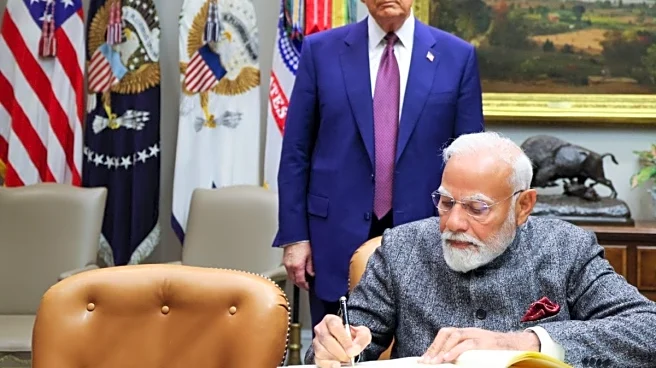 US Slashes India Tariffs To 18% As Trump Announces Trade Deal: What We Know So Far