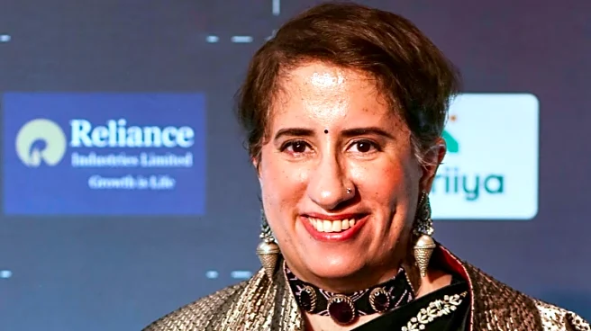 Reliance’s Jio Studios Buys Majority Stake In Oscar-Winning Sikhya Entertainment