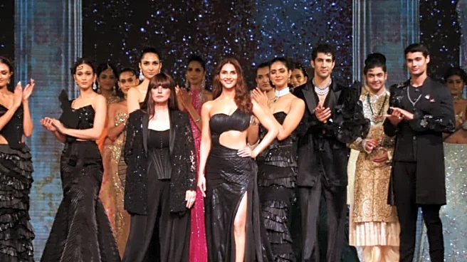 Neeta Lulla Wants Aspiring Costume Designers To Get An Education; Says, ‘It’s Not Only About Passion…’