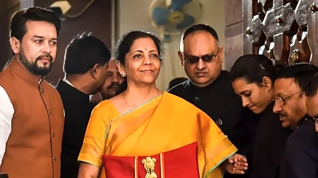 Opinion | Budget 2026 Signals Fiscal Prudence To Deal With Global Turbulence