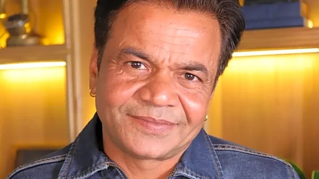 Delhi High Court Orders Rajpal Yadav To Surrender In Cheque-Bounce Case By February 4