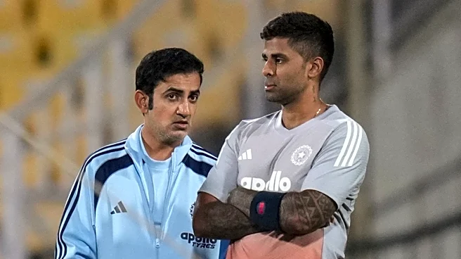 Ex-AUS Star Reveals Only Way India Can Be Stopped From Winning T20 World Cup: 'Probably Have To...'