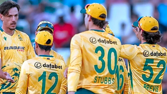 T20 World Cup 2026: South Africa Look To Go One Step Further In Search Of Elusive Title