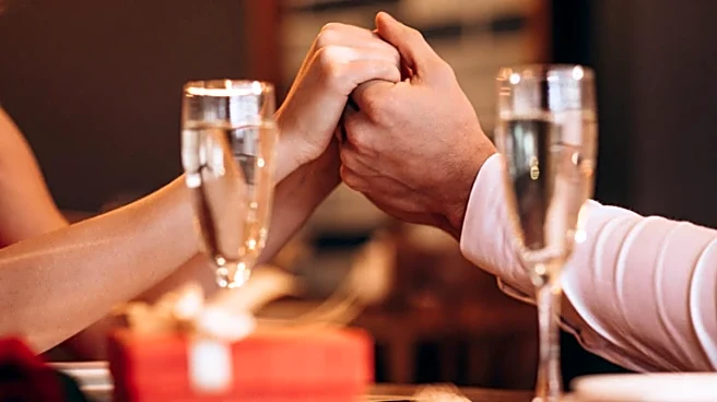 Love On The Menu: Exclusive Valentine’s Day Cafés And Restaurants In Gurgaon