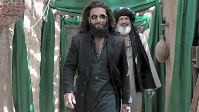 Dhurandhar 2 Teaser: Akshaye Khanna Is Missing From Aditya Dhar’s Film, Fans Are ‘Feeling Empty’