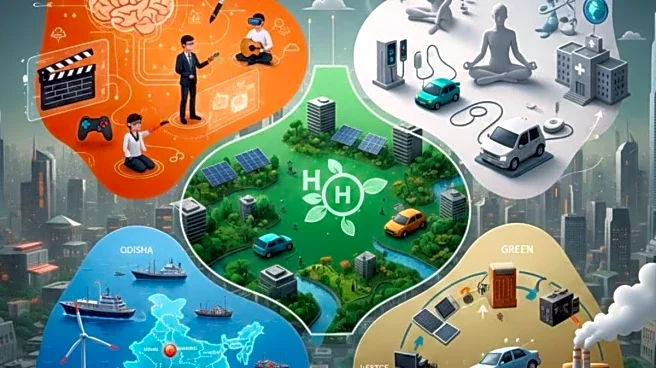 Orange, Blue, White: How The 'Colour Economy' Affects Your Daily Life | Explained