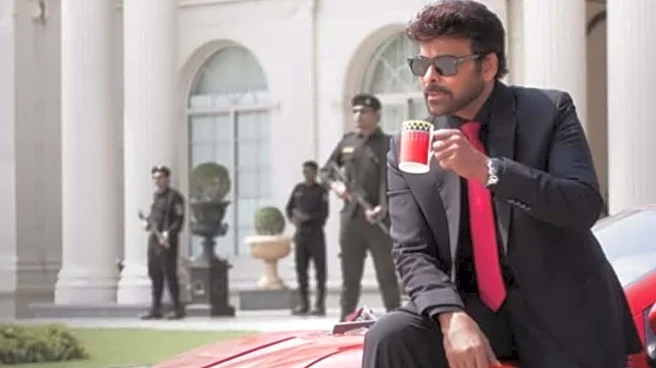 Mana Shankara Vara Prasad Garu OTT Release: Here’s Where To Watch Chiranjeevi's Action Drama