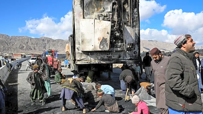 Opinion | The Baloch Question In Pakistan's Army State