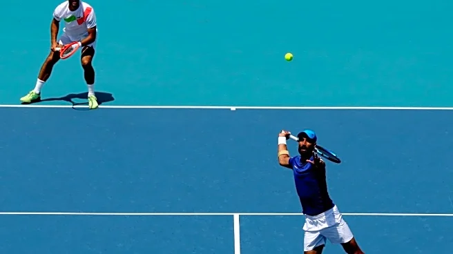 Yuki Bhambri Scrips Indian Tennis History, Becomes 2nd Player After Rohan Bopanna To...