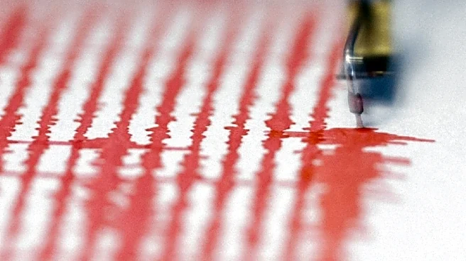 Earthquake Of Magnitude 6 Strikes Myanmar; Strong Tremors Felt In Kolkata, Dhaka