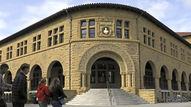 Stanford Students 'Pretend' To Follow Jainism To Avoid Meal Plan Costing Rs 7 Lakh