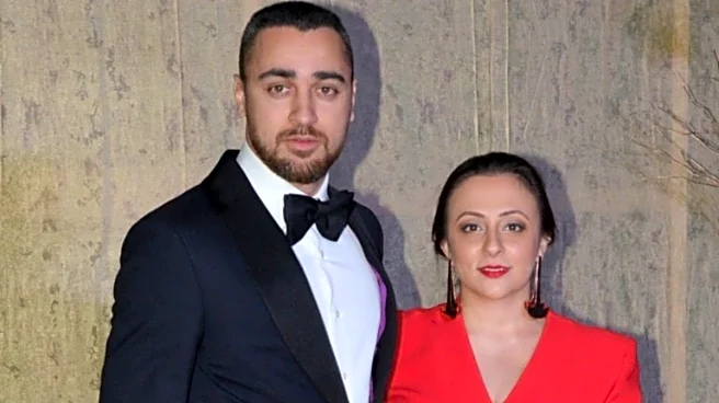 Imran Khan Says His Marriage With Avantika Malik Was ‘Unhealthy’: ‘Divorce Allowed Me To Heal’