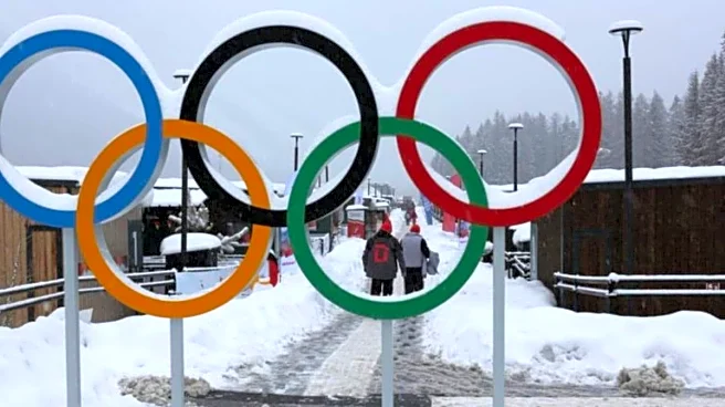 Olympic Winter Games Milano Cortina 2026: India's Participation, Dates, Games - All You Need To Know