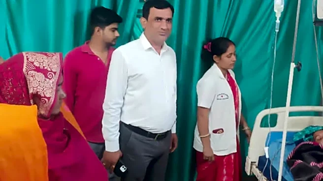 Once-In-A-Lifetime Case: 10kg Tumour Removed From 35-Year-Old Woman In Bihar