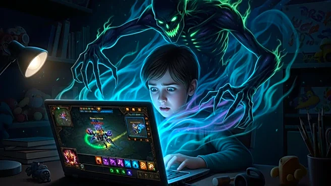 Ghaziabad Triple Suicide Brings Focus On Task-Based Online Games. Here's How To Stay Safe