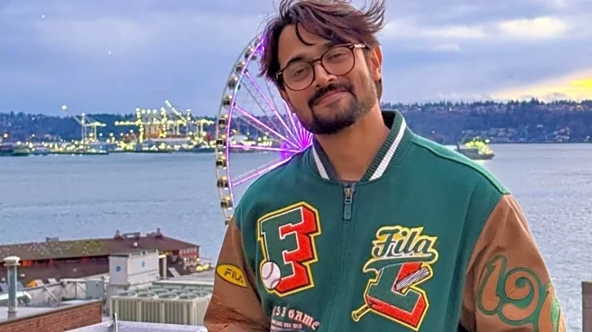 Bhuvan Bam Confirms Dhindora 2 On Netflix With Titu Mama’s Quirky Teaser