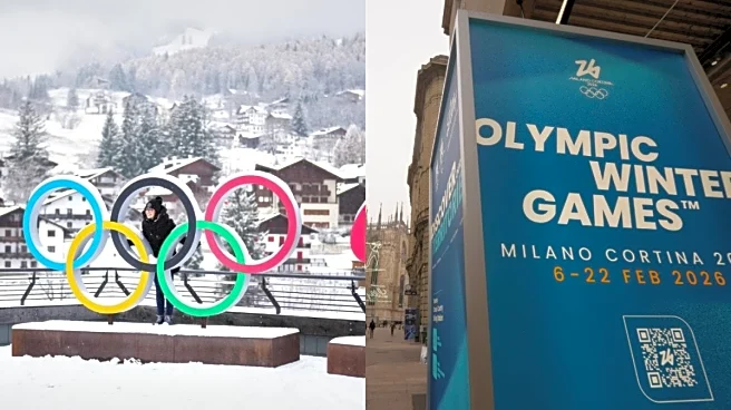Winter Olympics 2026: Teams, Schedule, Events, Venues And All You Need To Know