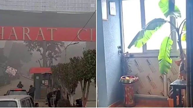 'They Had Been Playing It For 2 Years': Father Of Ghaziabad Girls Blames Online Game Influence