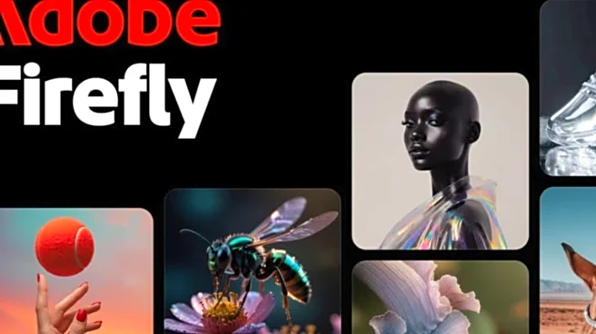 Adobe Brings Unlimited AI Images And Videos For Its Paid Users