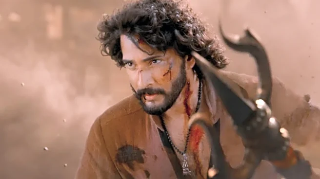 Why Mahesh Babu Thinks His Role In S.S. Rajamouli’s Varanasi Is Most Challenging?