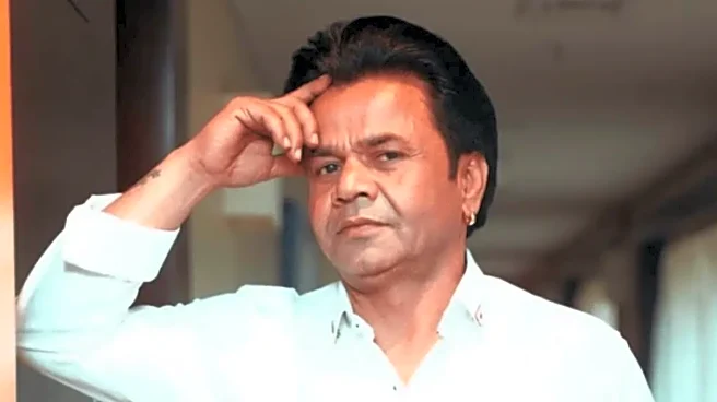 Delhi High Court Rejects Rajpal Yadav’s Request For More Time In Cheque-Bounce Case